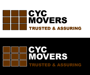 Logo Design by Designs by Laurie Brown for CYC Movers | Design #3340960