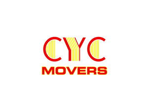 Design de Logo par A.arts pour CYC Movers | Design : #3354424