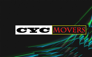 Logo Design by bomer12 for CYC Movers | Design #3354270