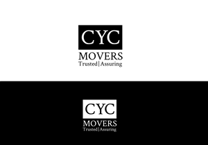 Design de Logo par yachiru pour CYC Movers | Design : #3391193