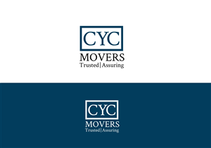 Design de Logo par yachiru pour CYC Movers | Design : #3391198