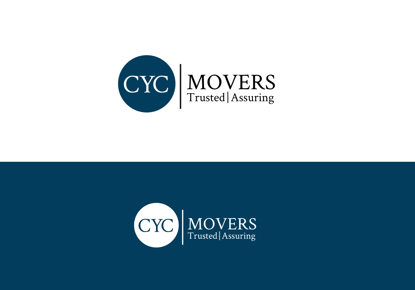 Logo-Design von yachiru für CYC Movers | Design #3391201