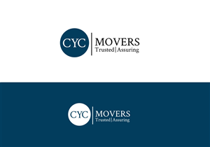 Design de Logo par yachiru pour CYC Movers | Design : #3391201