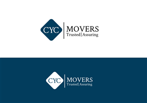 Design de Logo par yachiru pour CYC Movers | Design : #3391207