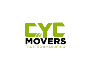 Design de Logo par webart pour CYC Movers | Design : #3341191