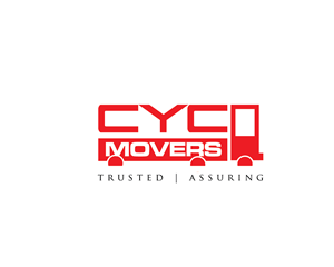 Design de Logo par Pv_999 pour CYC Movers | Design : #3349857