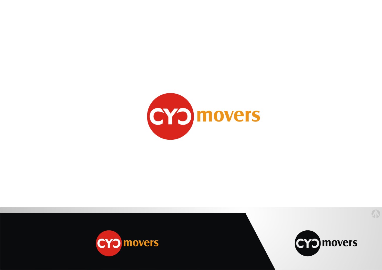 Design de Logo par MBARO pour CYC Movers | Design #3369040