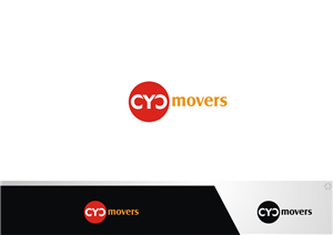 Design de Logo par MBARO pour CYC Movers | Design : #3369040