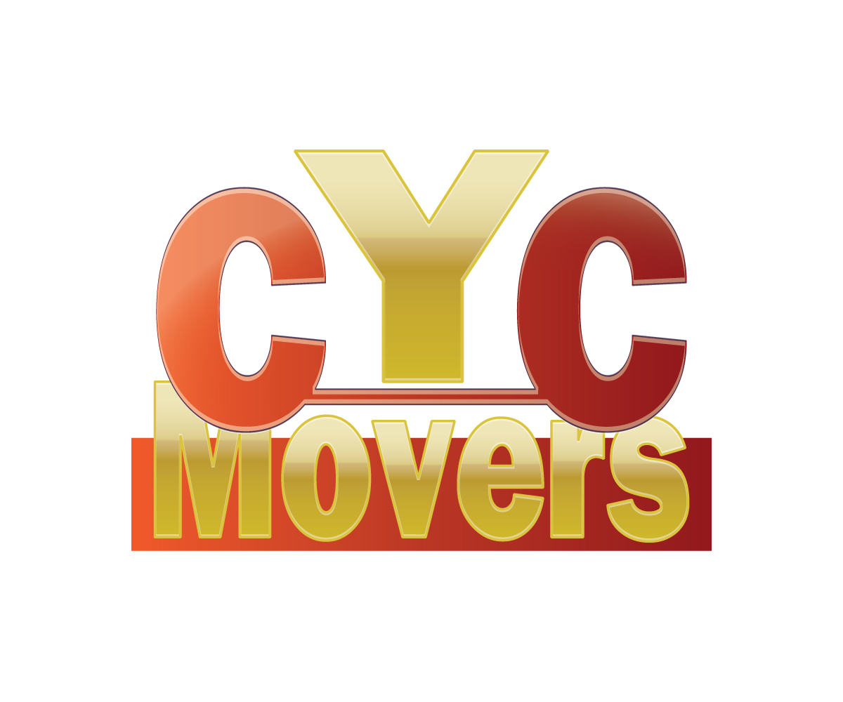 Logo Design by sekoinanc for CYC Movers | Design #3386222