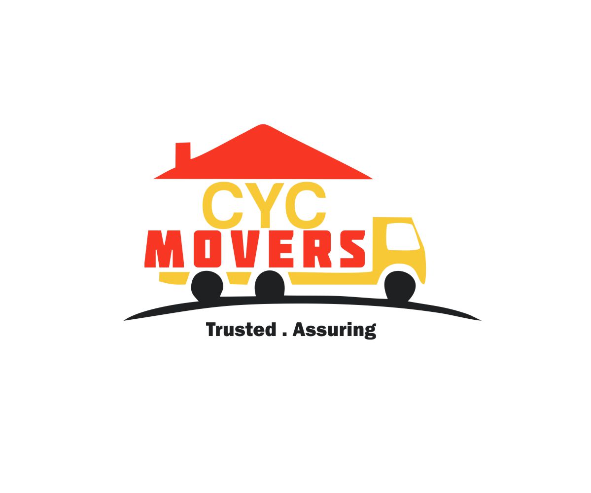 Design de Logo par InkPink Studio pour CYC Movers | Design #3386025