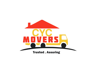 Design de Logo par InkPink Studio pour CYC Movers | Design : #3386025
