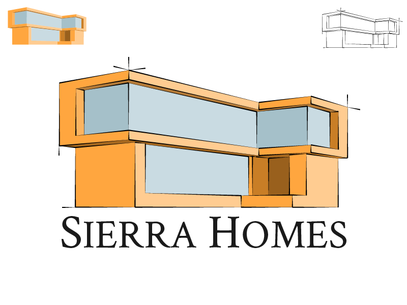 Logo Design by dabu for this project | Design #849156