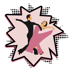 Graphic Design by SageJellyfish for Arthur Murray Dance Studios | Design: #3432015