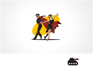 Graphic Design by ArtTank for Arthur Murray Dance Studios | Design: #3403671