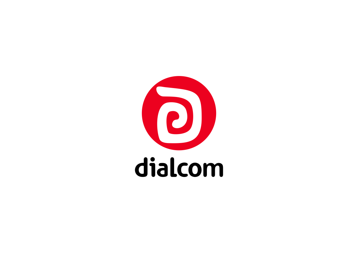 Diseño de Logo por daniswarasayang para Dialcom, Inc. | Diseño #3340004