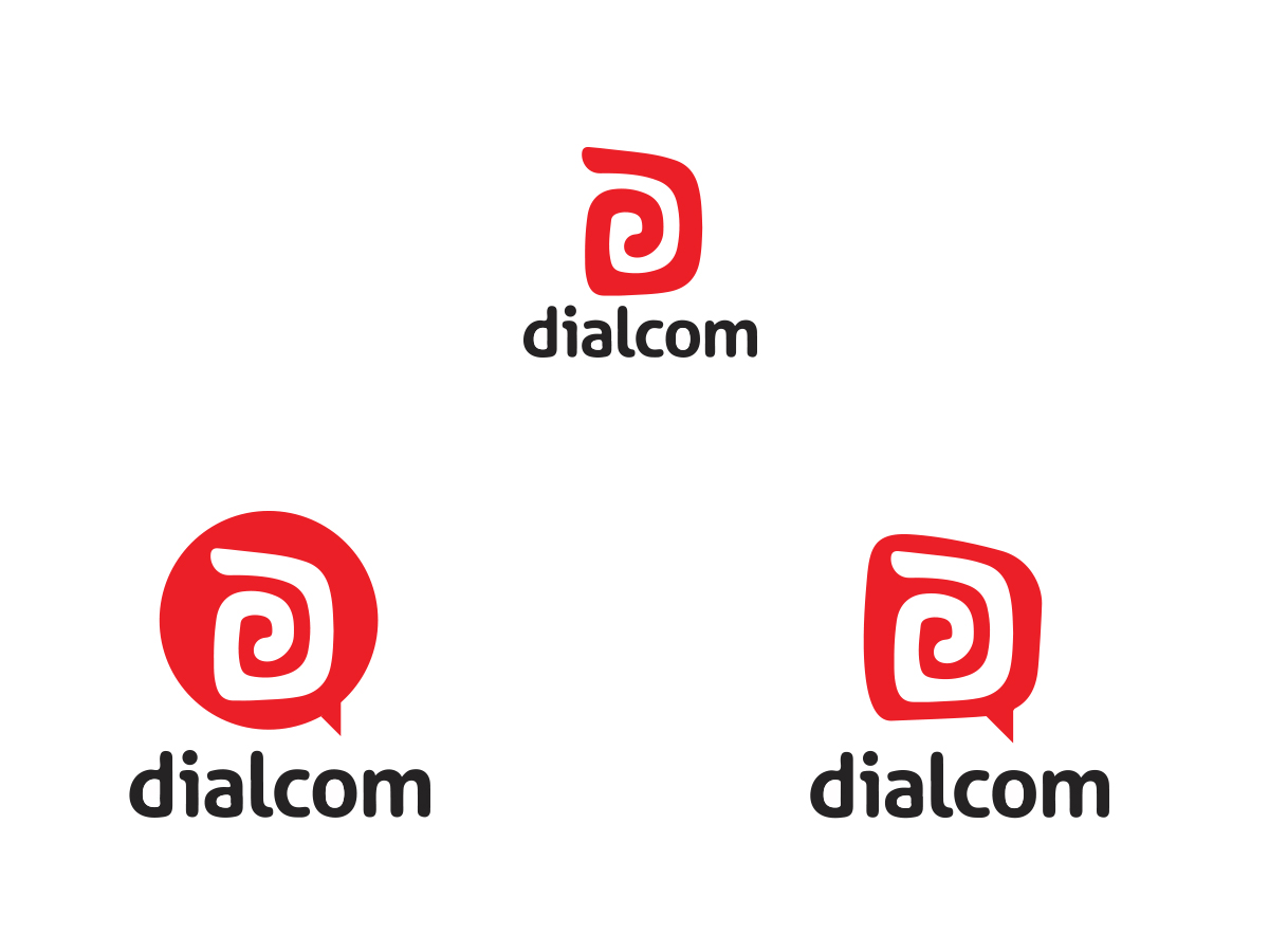 Logo Design by kavish for Dialcom, Inc. | Design #3332935