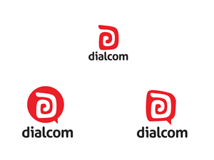 Diseño de Logo por kavish para Dialcom, Inc. | Diseño: #3332935