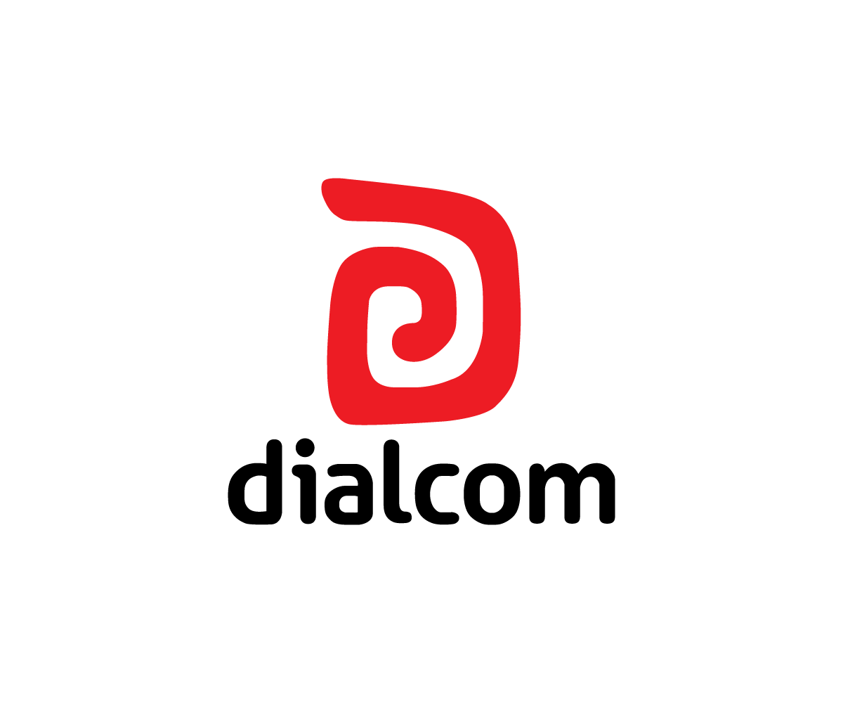 Logo Design by driasaird for Dialcom, Inc. | Design #3342134