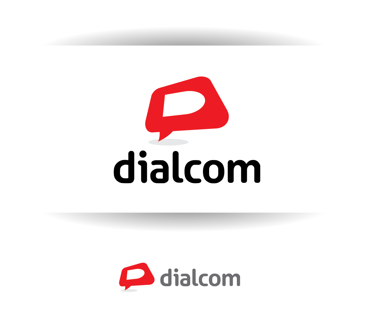 Diseño de Logo por driasaird para Dialcom, Inc. | Diseño #3342232