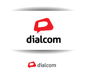Logo Design by driasaird for Dialcom, Inc. | Design #3342232