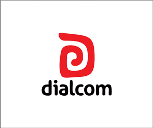 Logo Design by Master's Logo for Dialcom, Inc. | Design #3336246