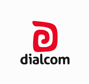 Logo Design by Giovanni for Dialcom, Inc. | Design #3331069
