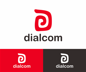 Logo Design by ninisdesign for Dialcom, Inc. | Design #3335082