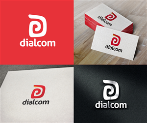 Diseño de Logo por maverick para Dialcom, Inc. | Diseño: #3341451
