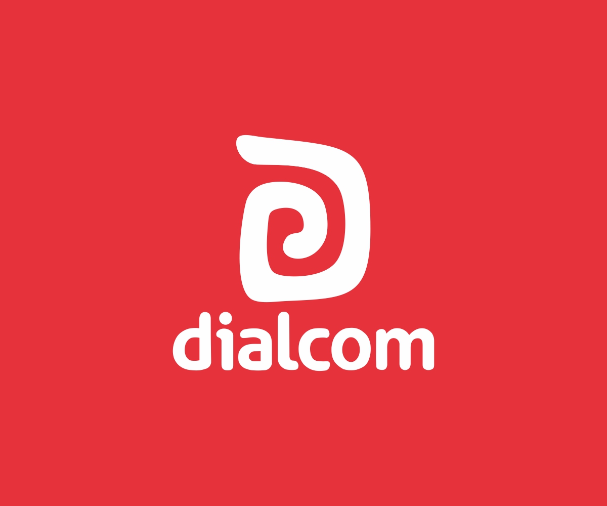 Diseño de Logo por maverick para Dialcom, Inc. | Diseño #3341455