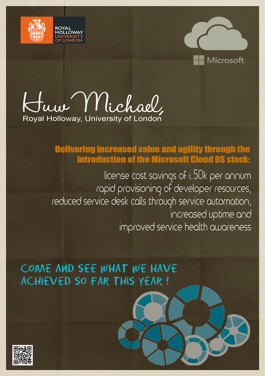 Poster Design by lemongrass for this project | Design #3332304