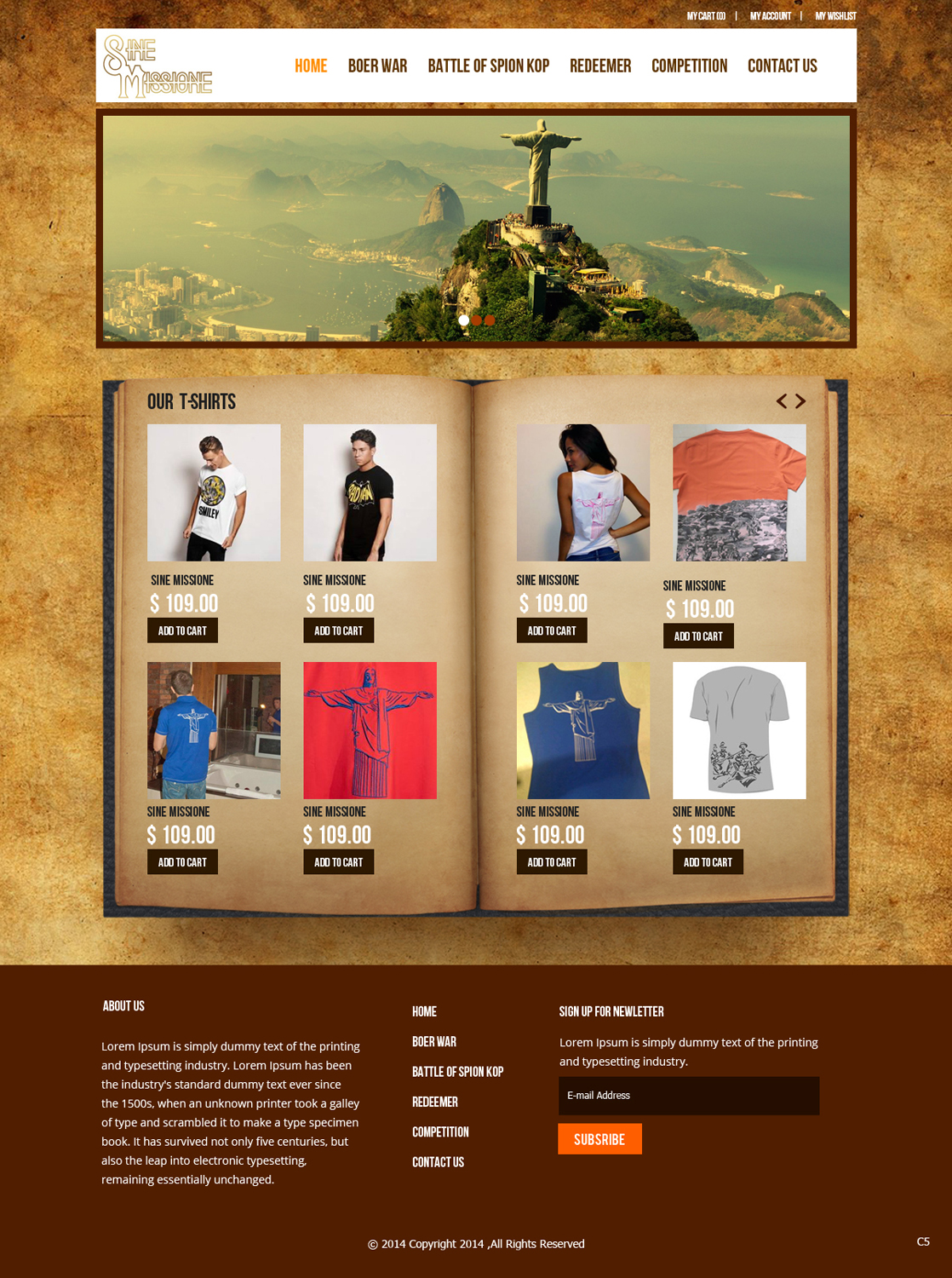 Web Design par pb pour ce projet | Design #3335658