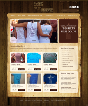 Web Design by pb for this project | Design: #3335715