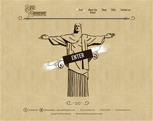 Web Design by Impressive Sol