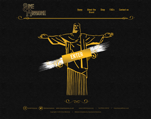 Web Design by Impressive Solutions for this project | Design: #3359894