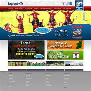 Web Design by sonaldesign for Alive Outside | Design #3350712