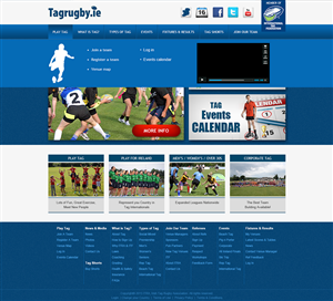 Web Design by  Esolbiz