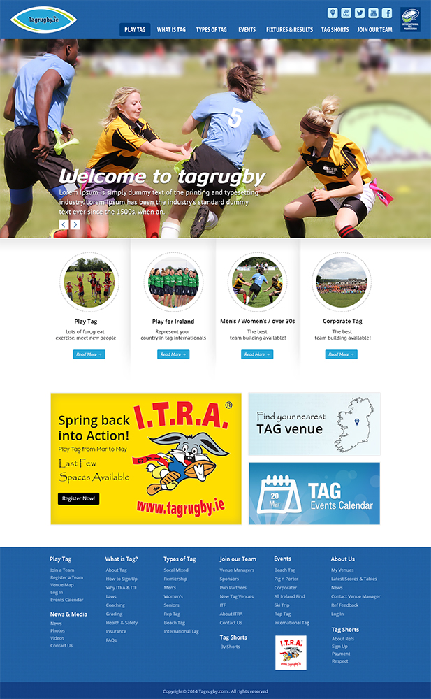 Web Design par Mayank Patel pour Alive Outside | Design #3366434