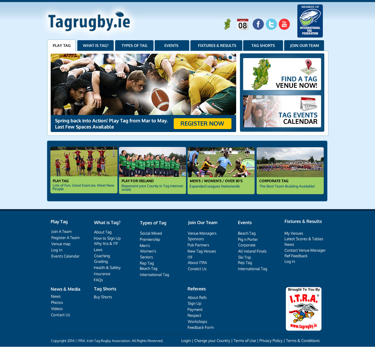 Web Design by Sbss for Alive Outside | Design #3332940