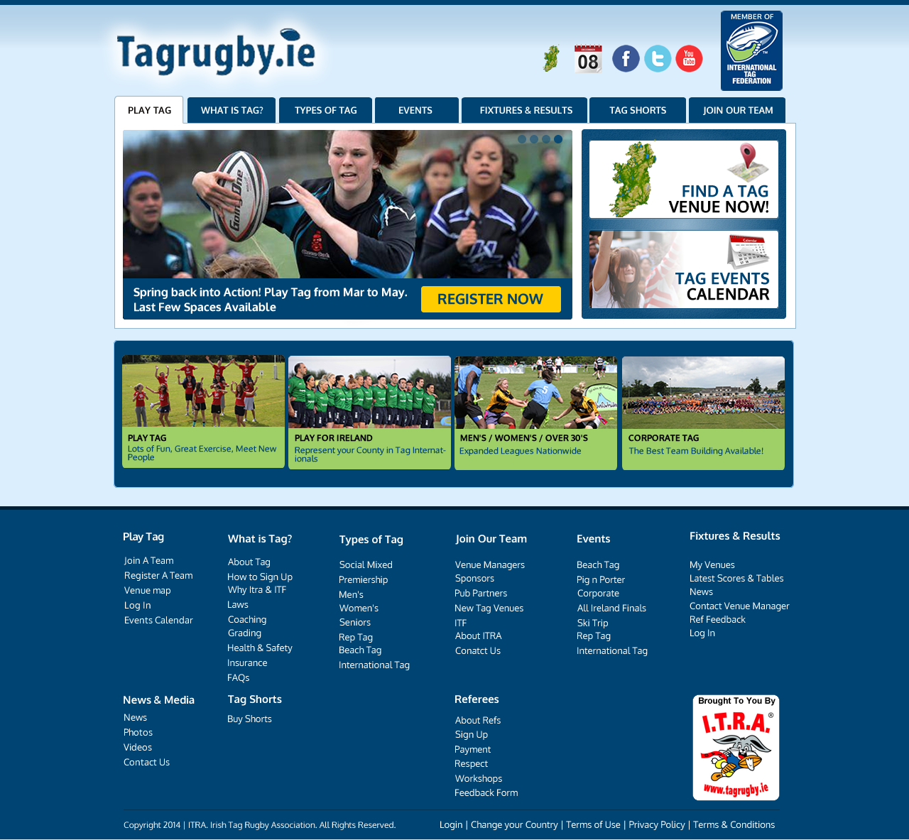 Web Design by Sbss for Alive Outside | Design #3332953