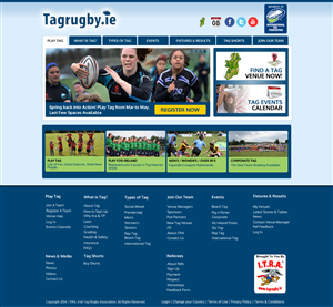 Diseño Web por Sbss para Alive Outside | Diseño: #3332953