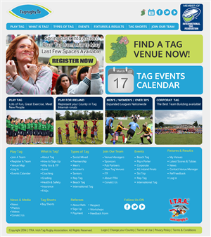 Diseño Web por Sbss para Alive Outside | Diseño: #3332957