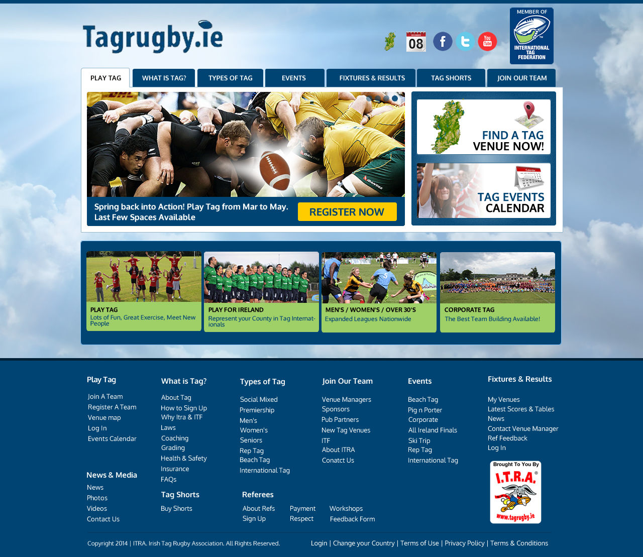 Diseño Web por Sbss para Alive Outside | Diseño #3333046