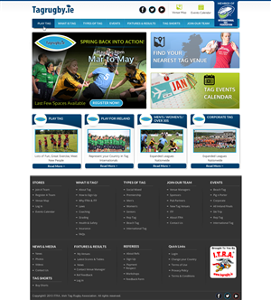 Diseño Web por Sbss para Alive Outside | Diseño: #3334417