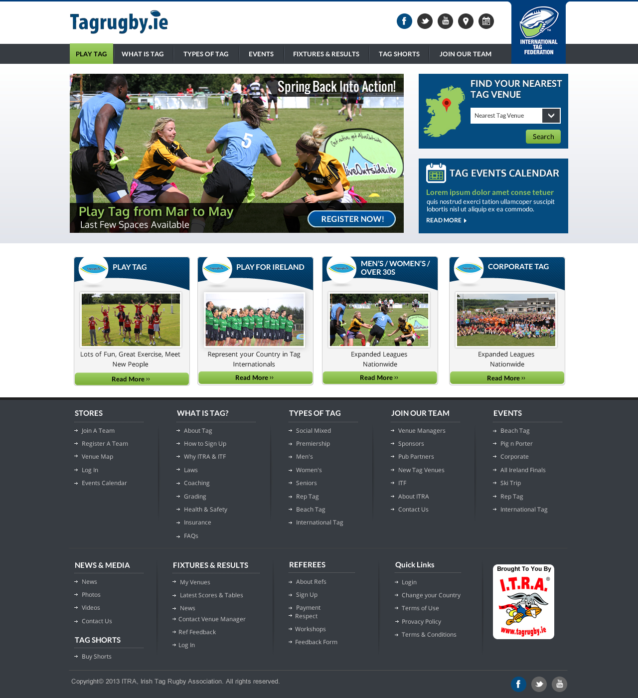 Diseño Web por Sbss para Alive Outside | Diseño #3334427