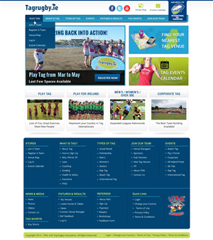 Web Design by Sbss for Alive Outside | Design: #3359417