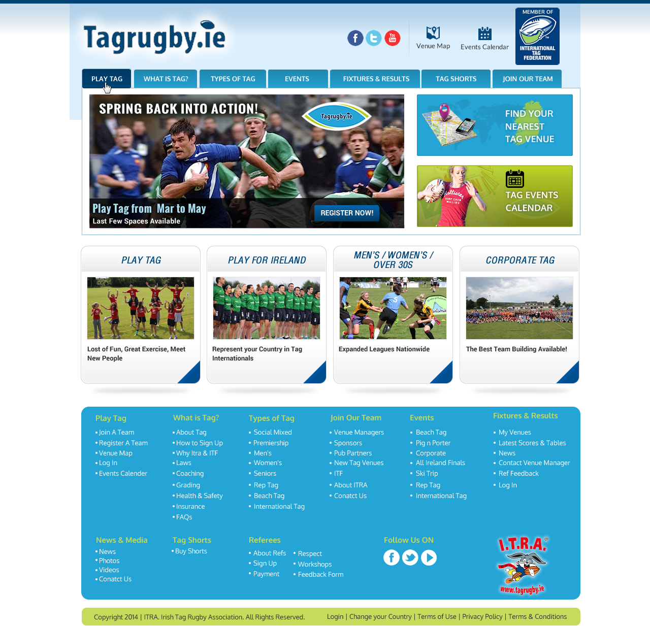 Web Design by Sbss for Alive Outside | Design #3372045