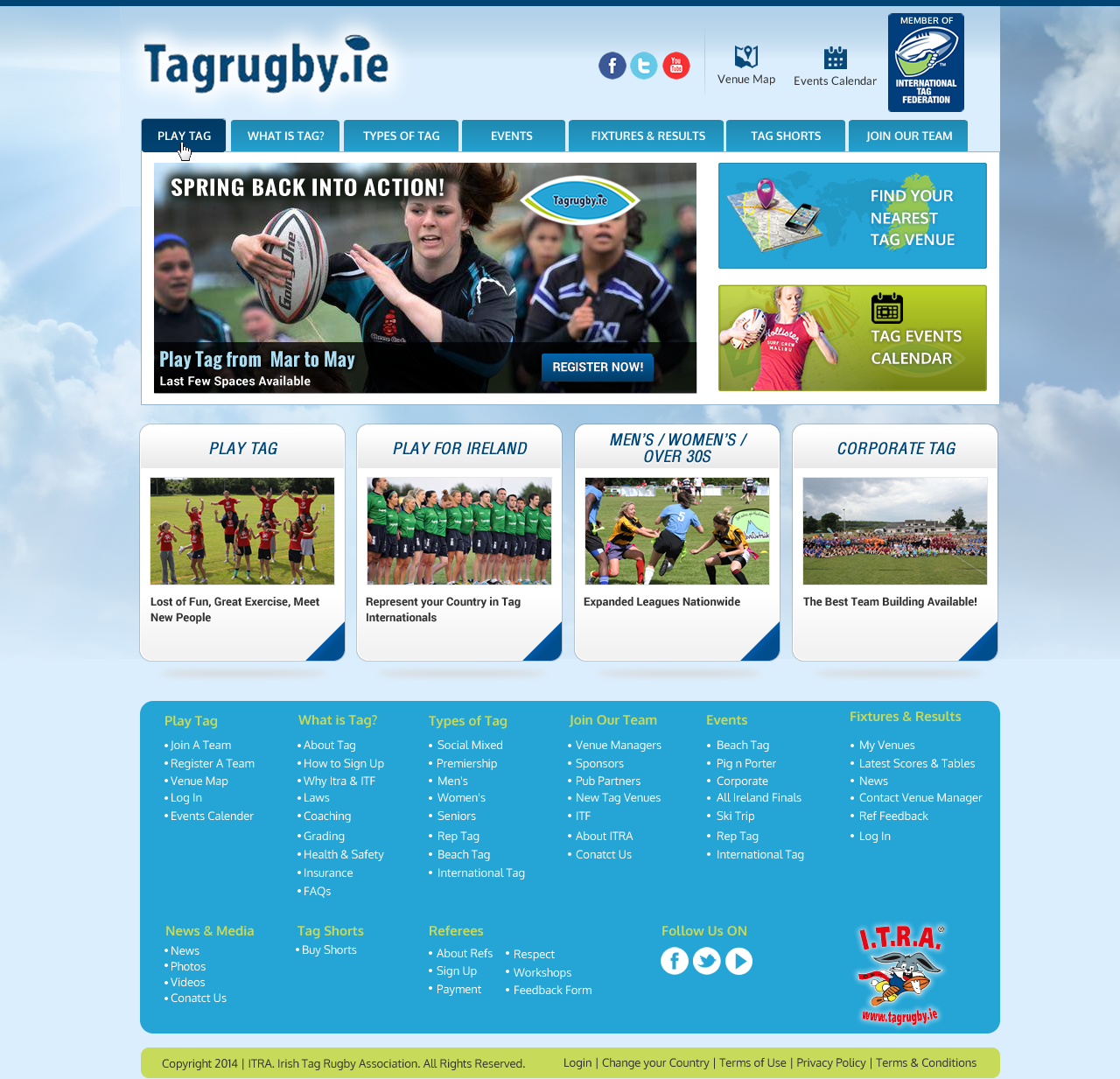 Diseño Web por Sbss para Alive Outside | Diseño #3372058