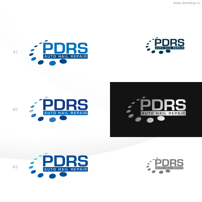 Logo Design by damakyjr for this project | Design: #91080