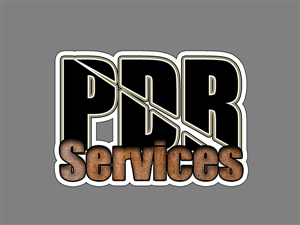 Logo Design by Tony Rowlands