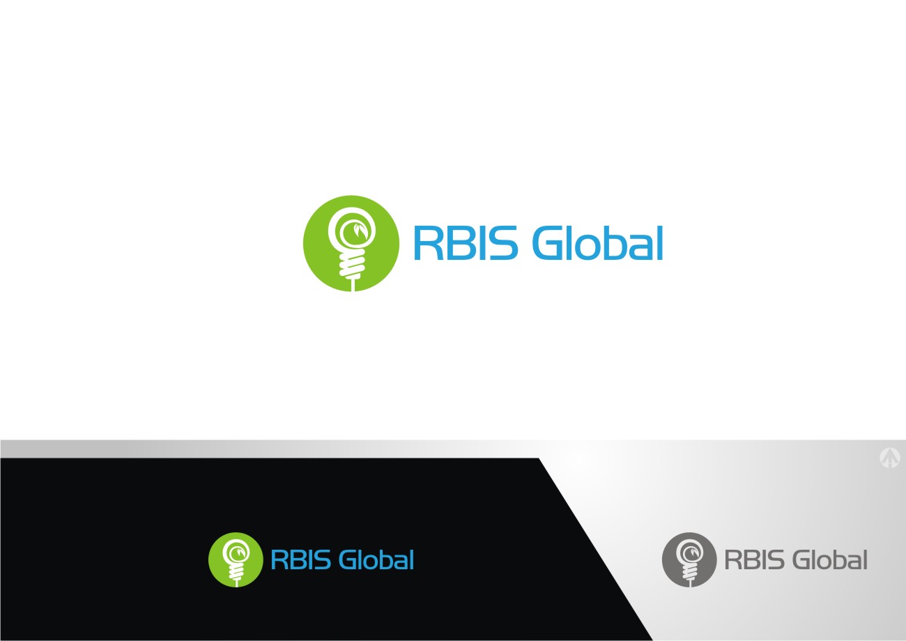 Logo Design by MBARO for RBIS Global L.L.C | Design #3430648